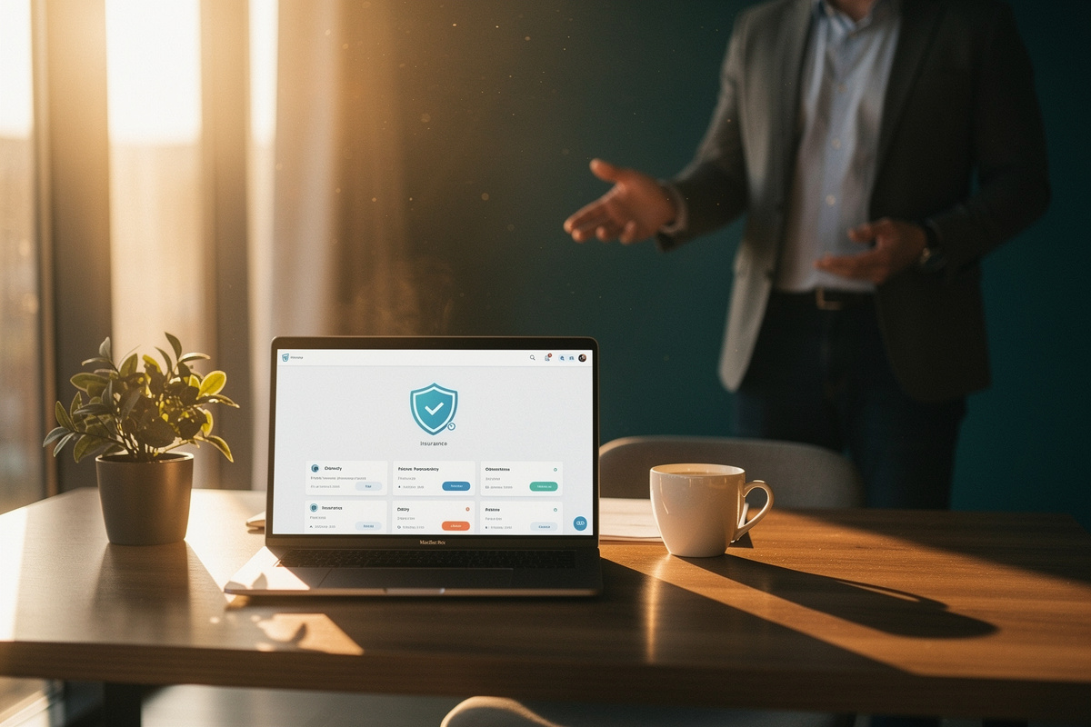 Assurance entreprise Loop : des garanties modulables et digitales