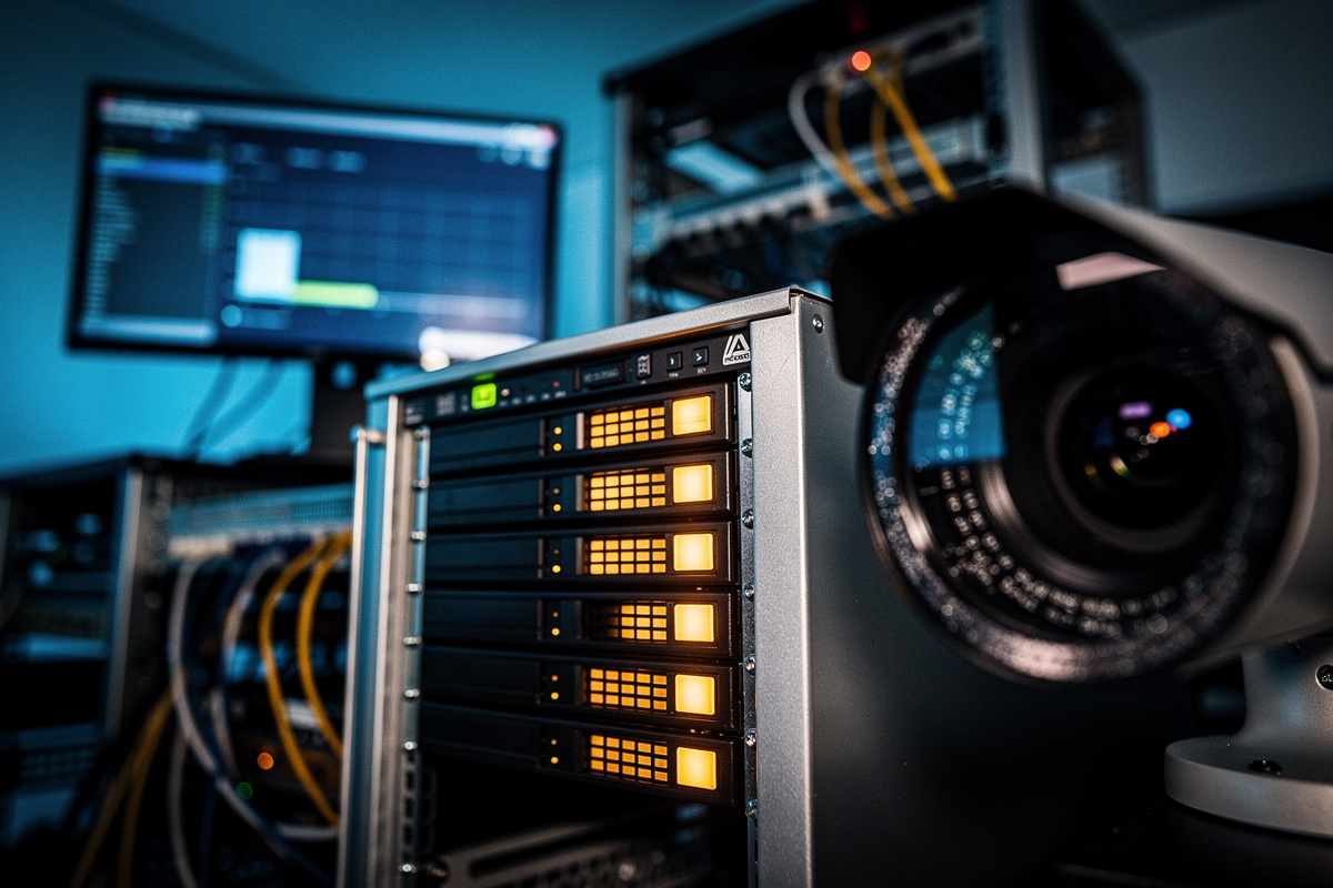 Calcul capacité disque dur webcible.com : guide et simulateur