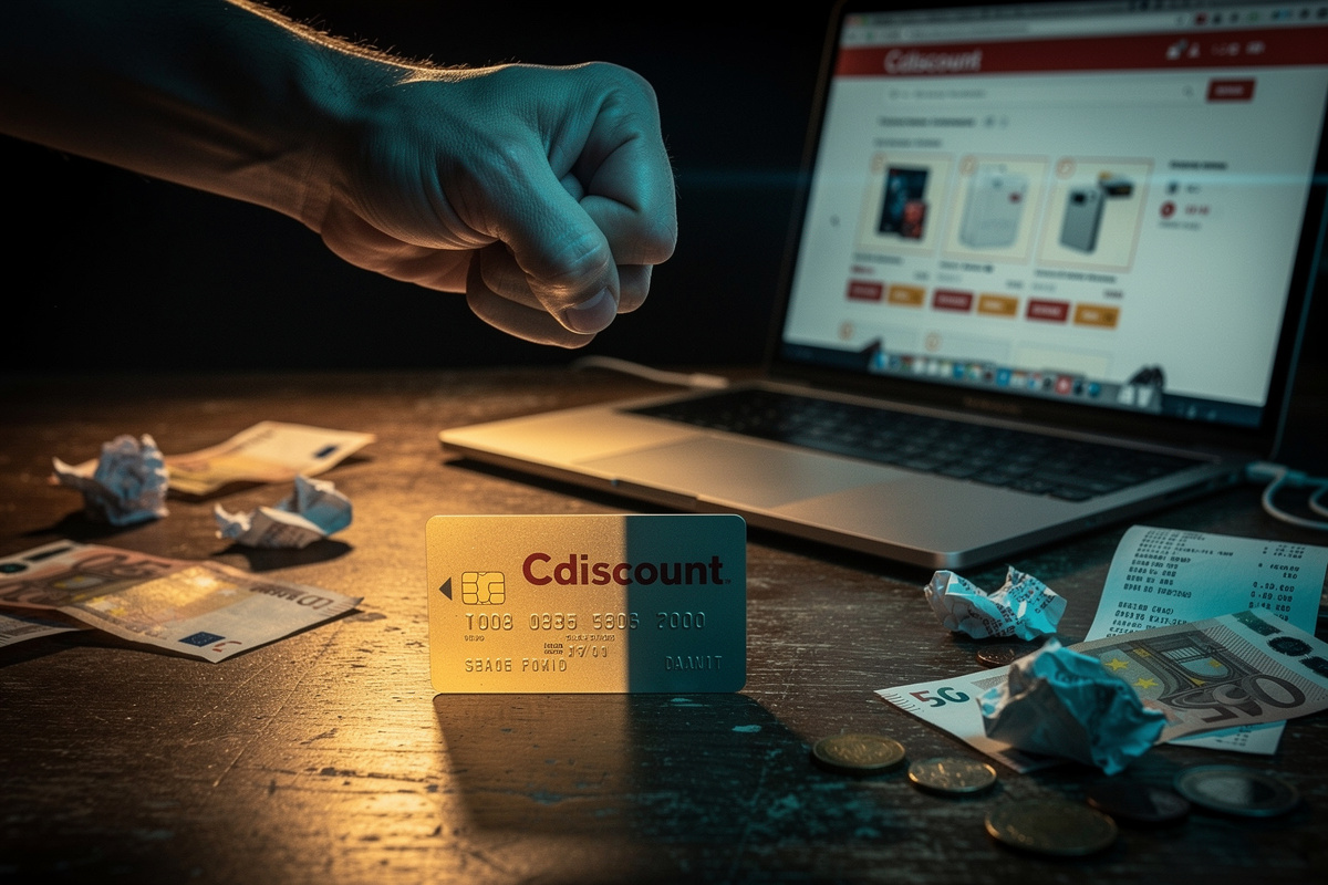 Carte Cdiscount avis : avantages, pièges et résiliation