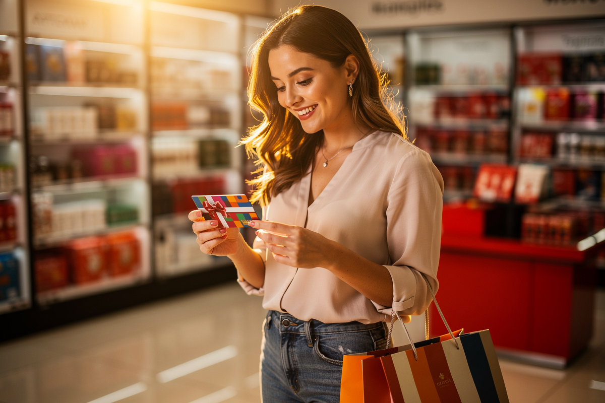 Chèque cadeau Tir Groupé : où l'utiliser et comment ?