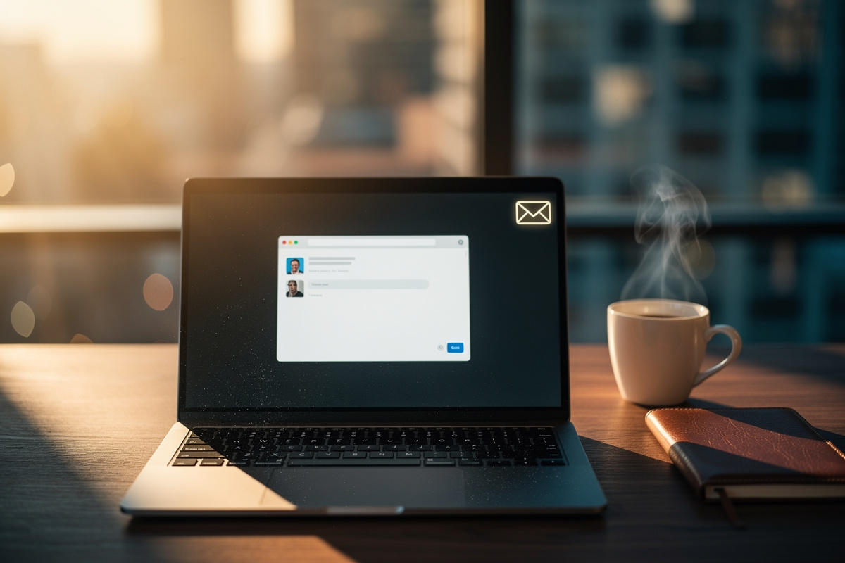 Cold email : le guide complet pour une campagne B2B réussie