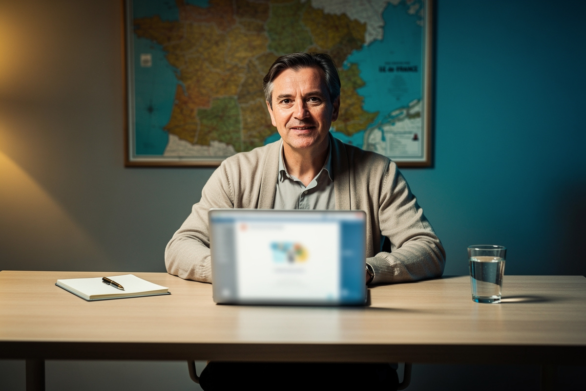 IProf Versailles : le guide complet pour gérer votre carrière