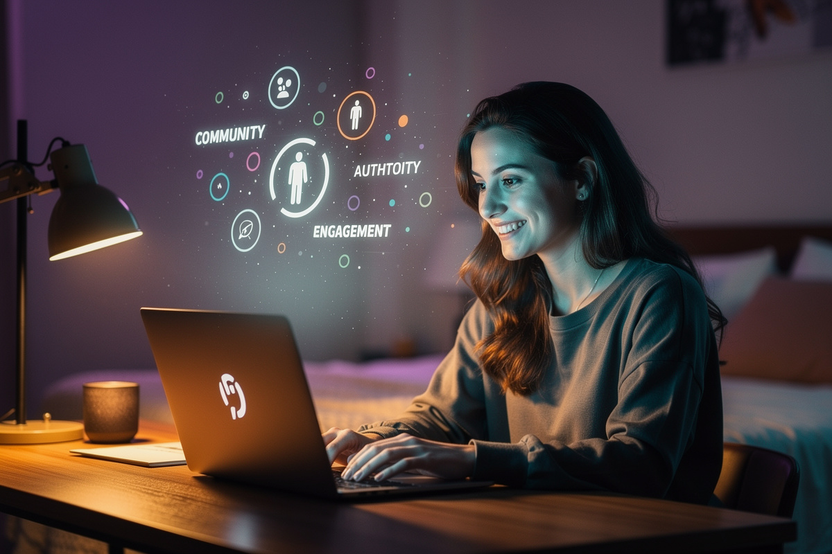 Micro-influence sémantique : alignement, engagement et SEO