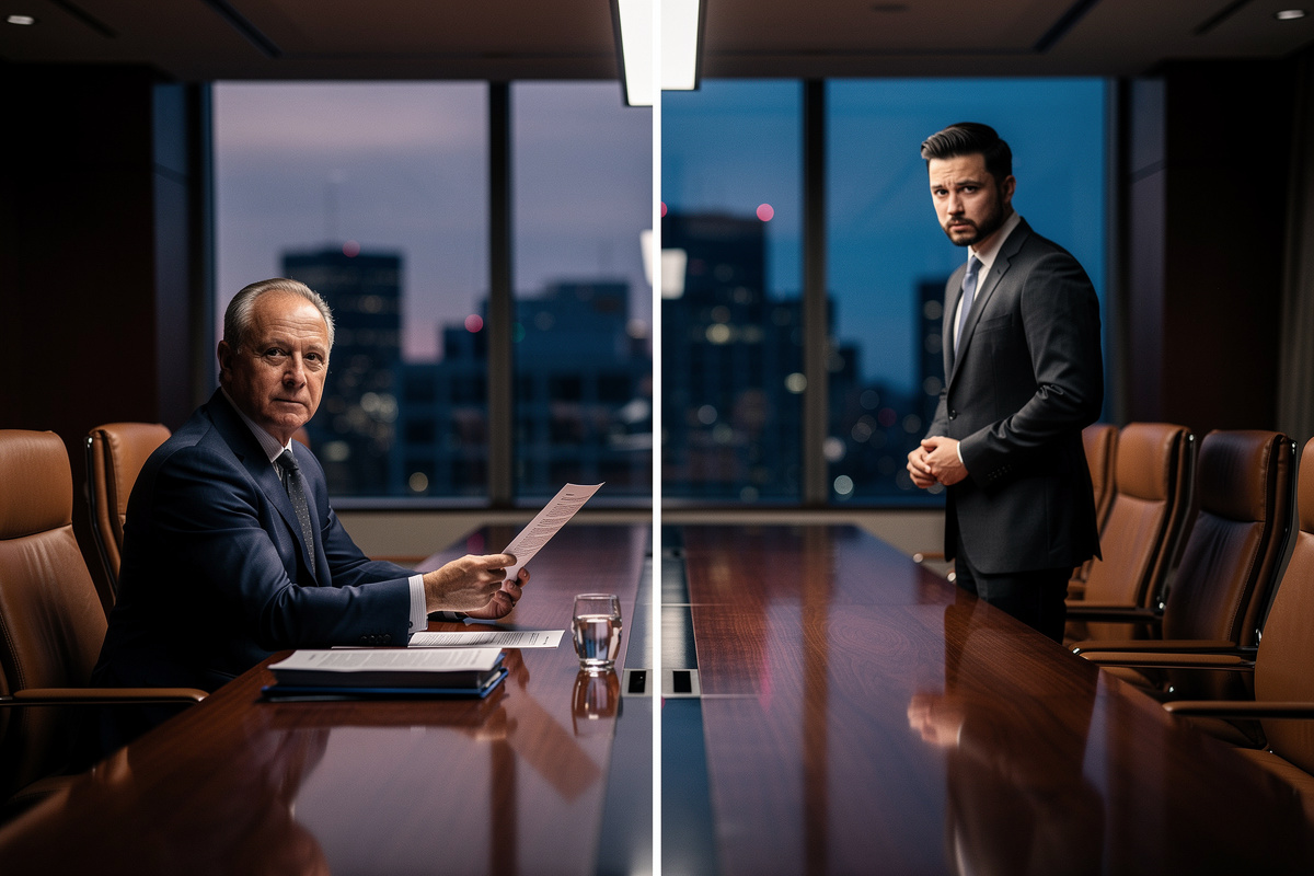 Théorie de l'agence : définition, problèmes et enjeux modernes