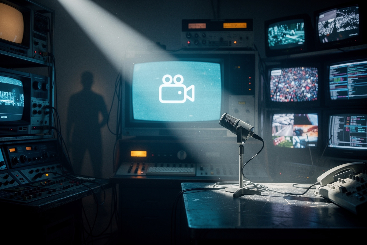 Crowdbunker : plateforme libre d'expression ou repaire complotiste ?