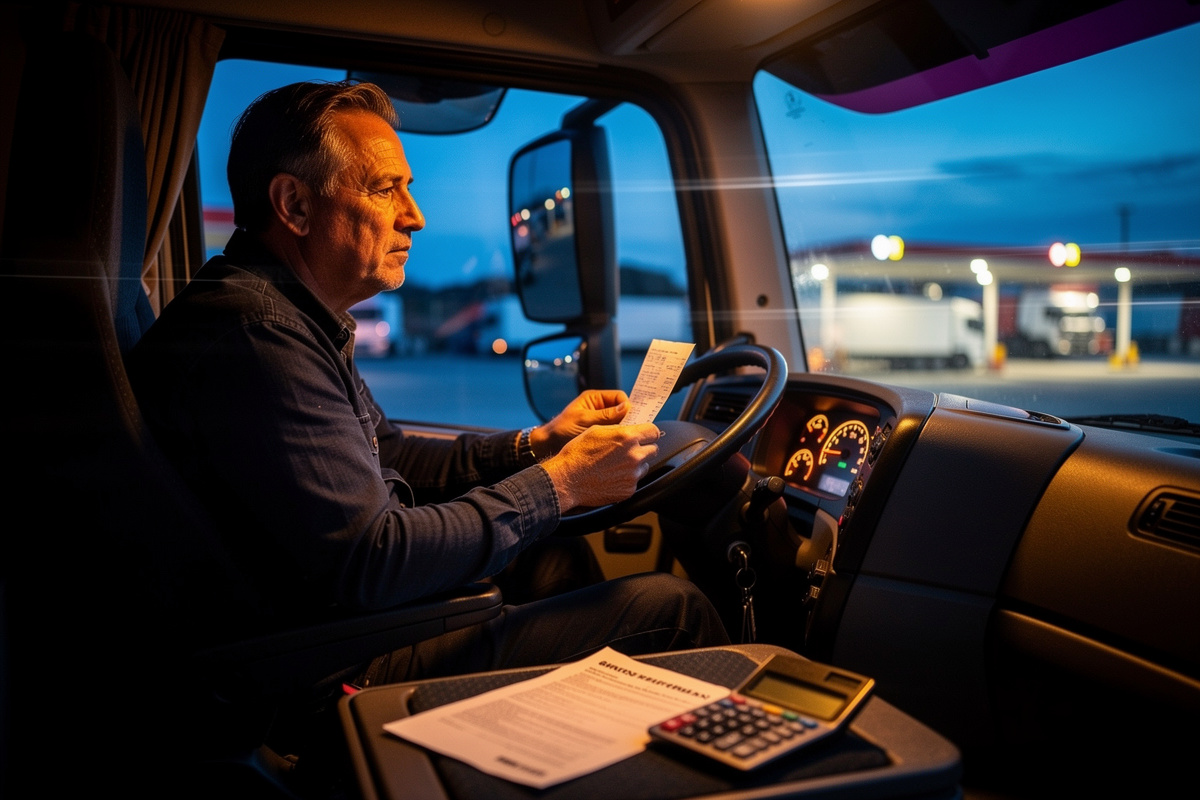 DFS transport routier : vaut-elle vraiment le coup ?