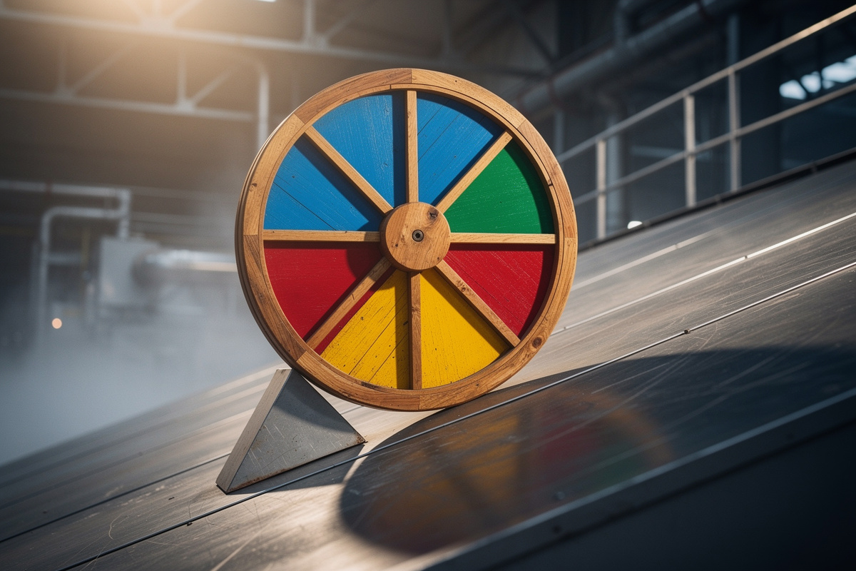 Maîtrisez la roue de Deming (PDCA) en 4 étapes