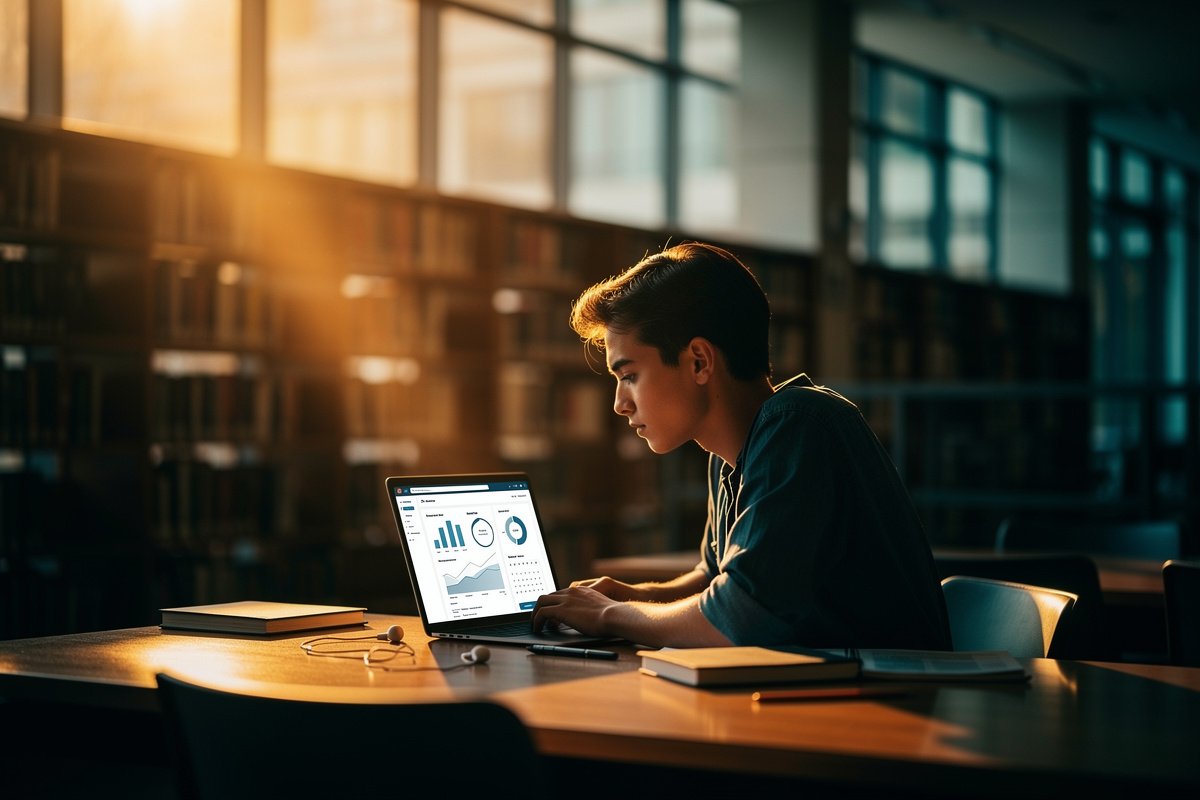myGES : guide complet pour les étudiants du Réseau GES