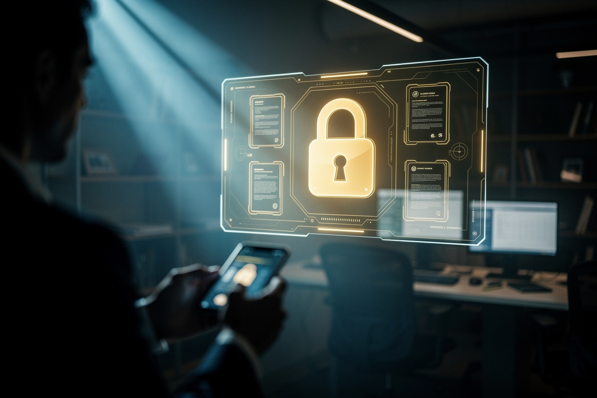 MyPeopleDoc coffre fort : activation, sécurité, avantages