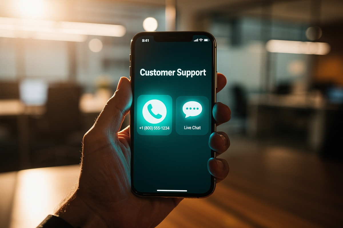Numéro Cofidis : contactez le service client facilement