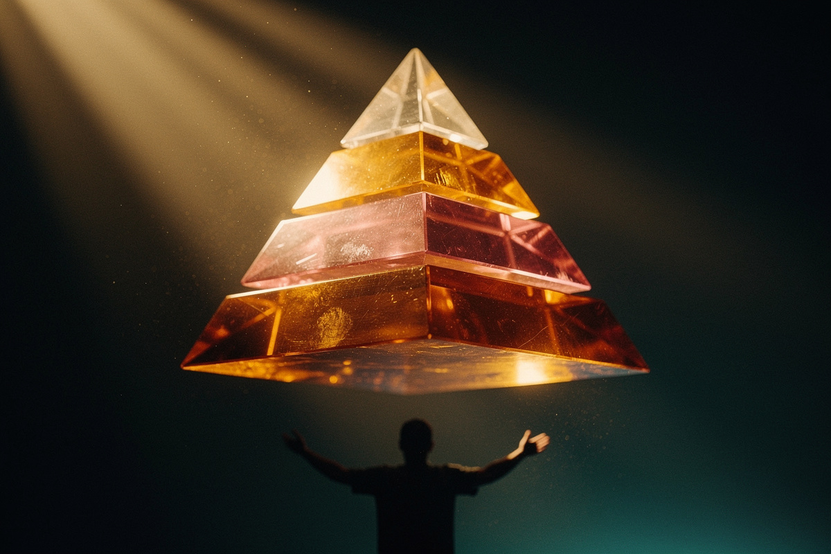 Pyramide de Maslow : théorie, applications et limites