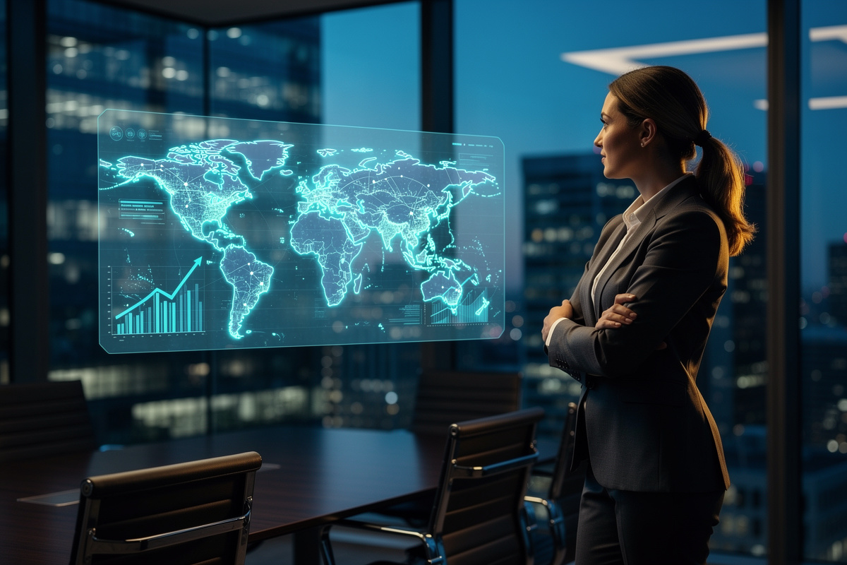 Stratégie corporate : définition, outils et mise en œuvre
