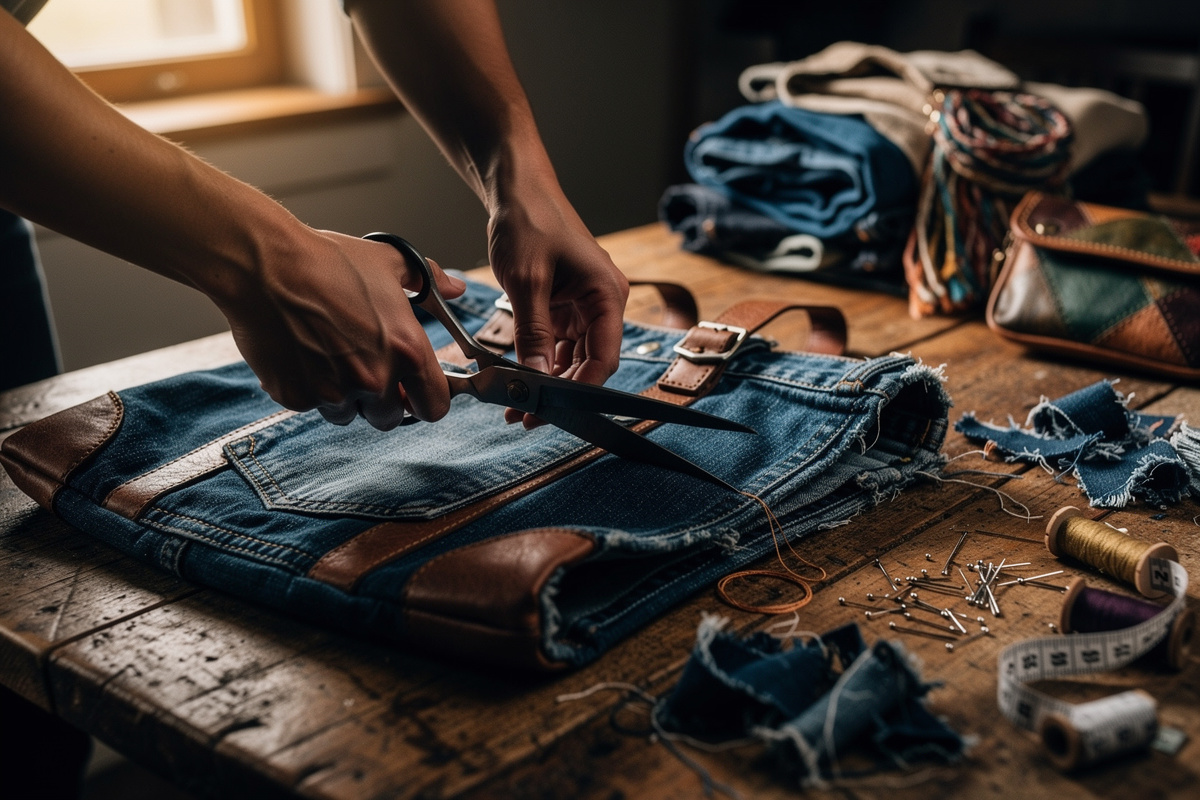 Upcycling : définition, avantages et exemples concrets
