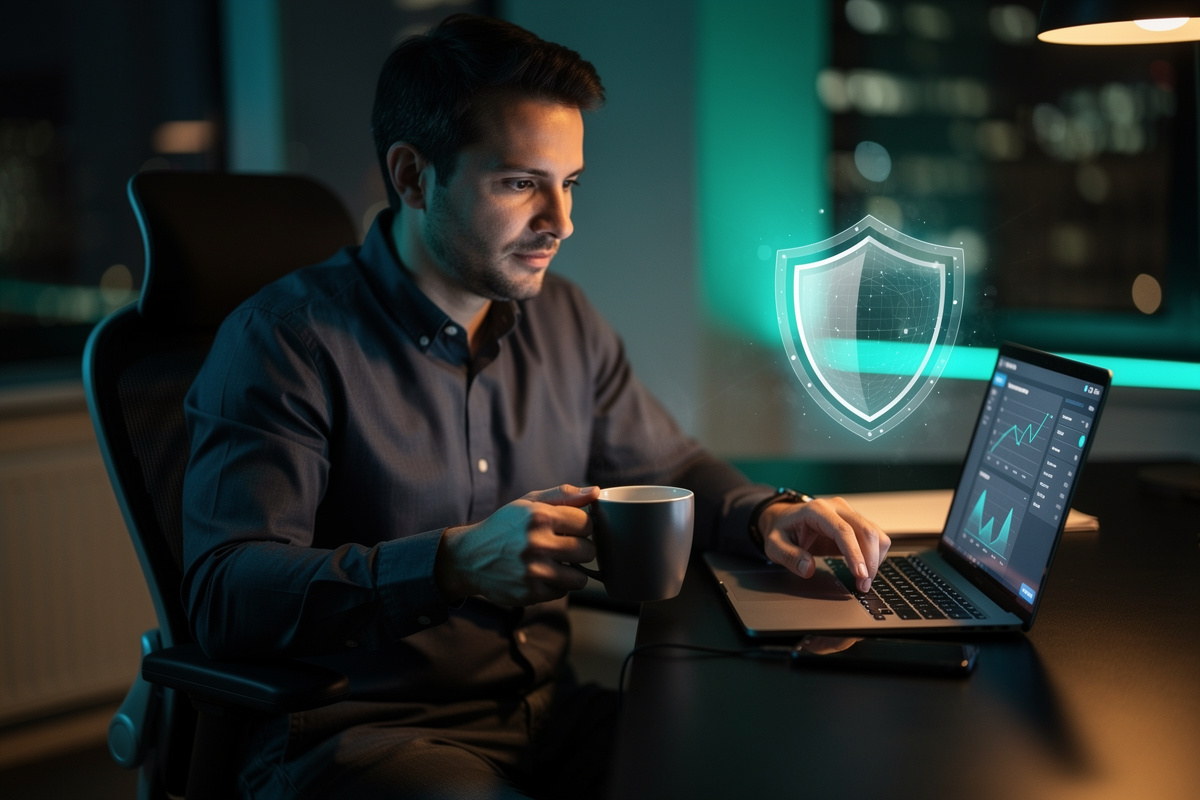 Automatiser sa prospection LinkedIn sans risque : le guide