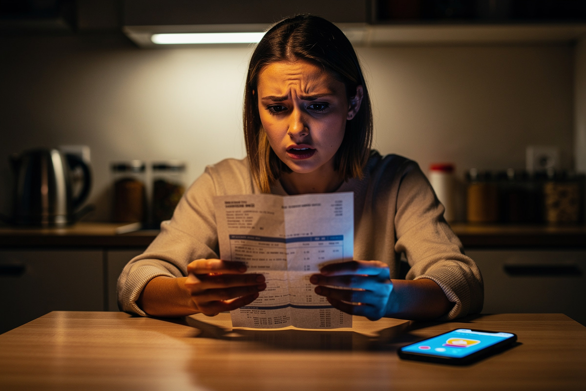 CRCAM : quelle est la signification de ce prélèvement ?