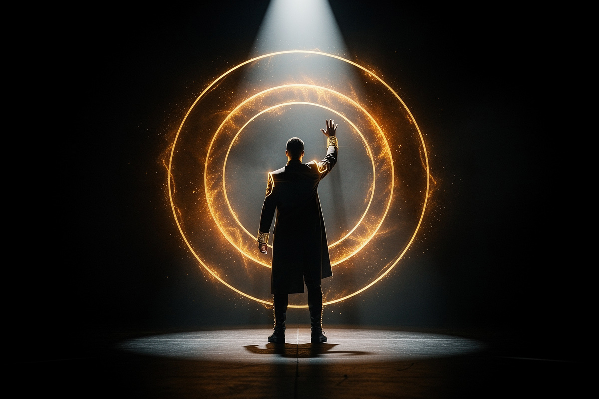 Golden Circle : le guide pour inspirer votre entreprise