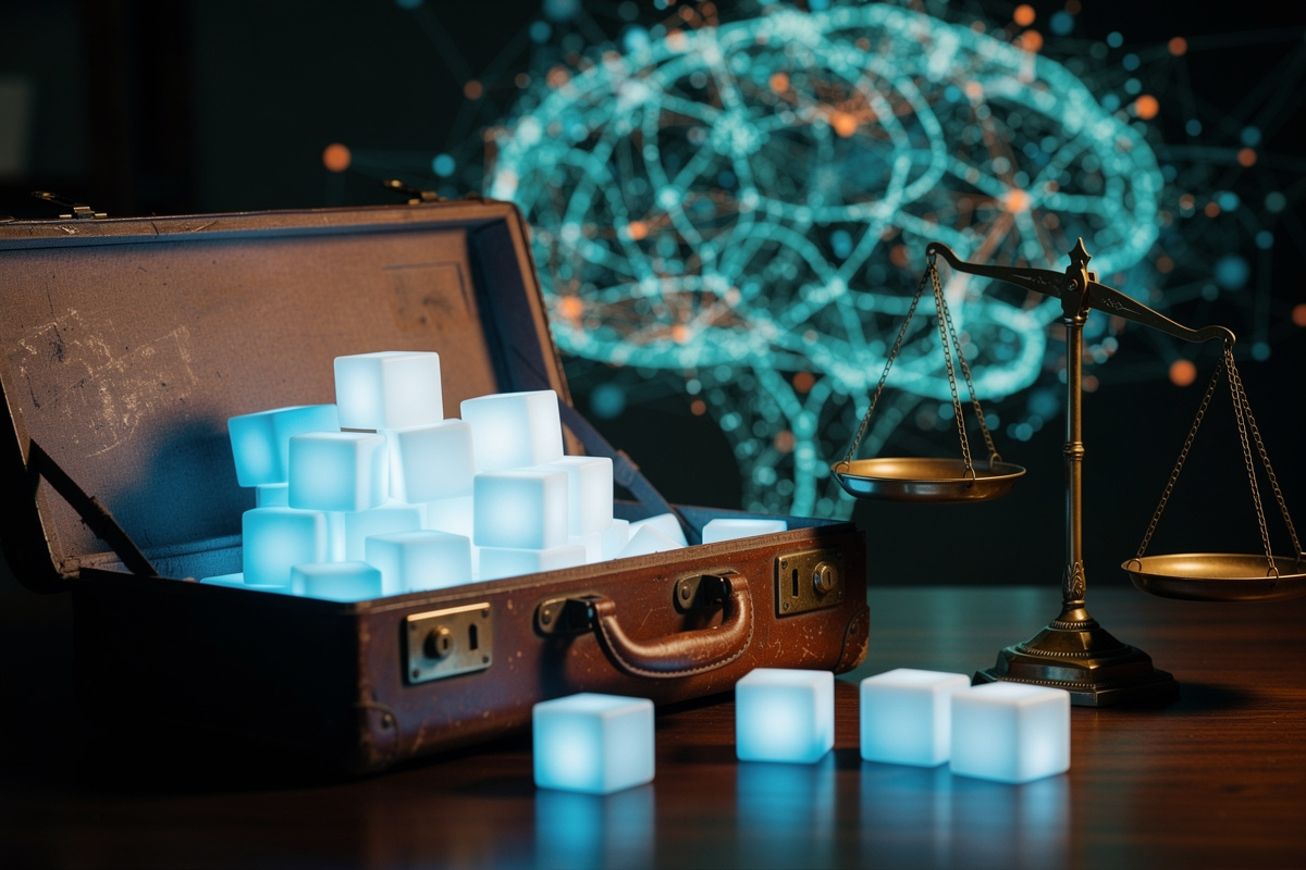 Limite de tokens ChatGPT : l’explication simple