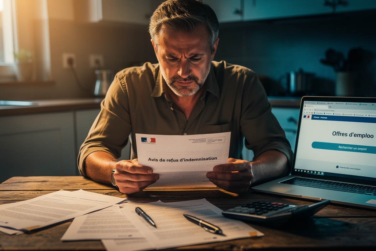 Refus de la prime de reclassement CSP : que faire ?