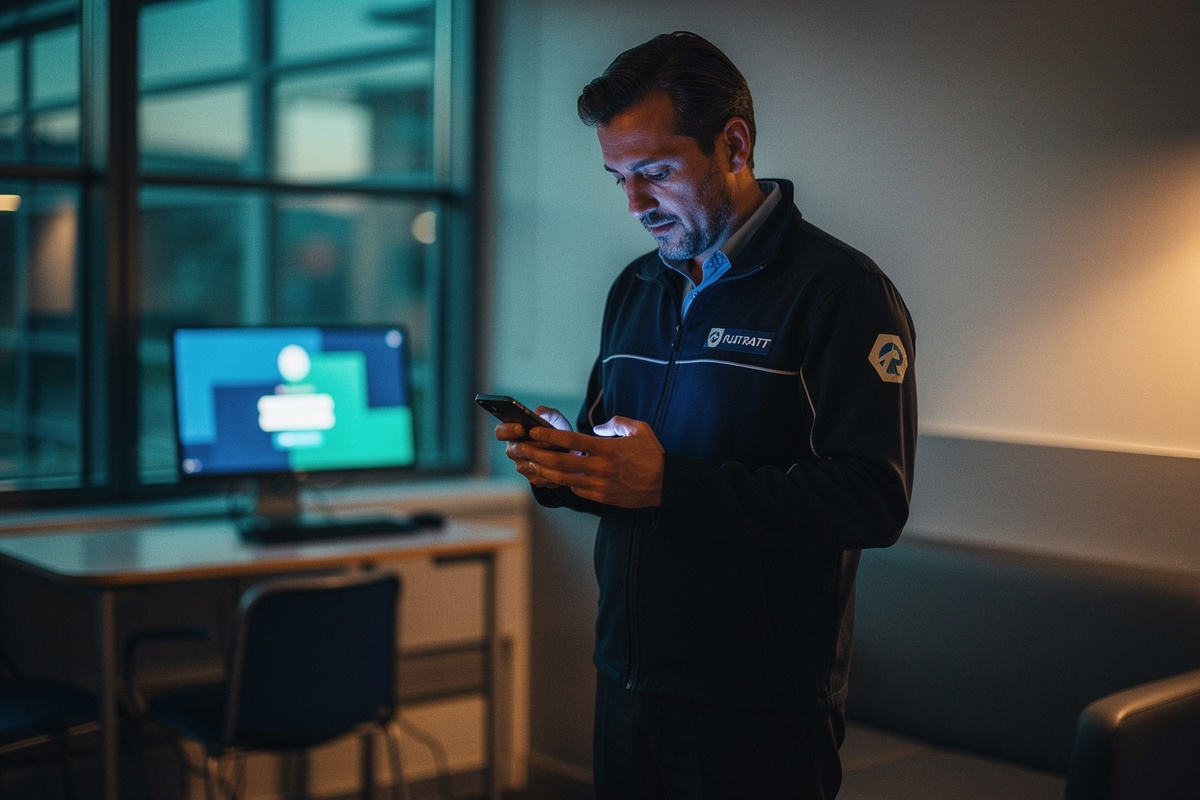 Urbanweb connexion : le guide pour accéder à son espace RATP