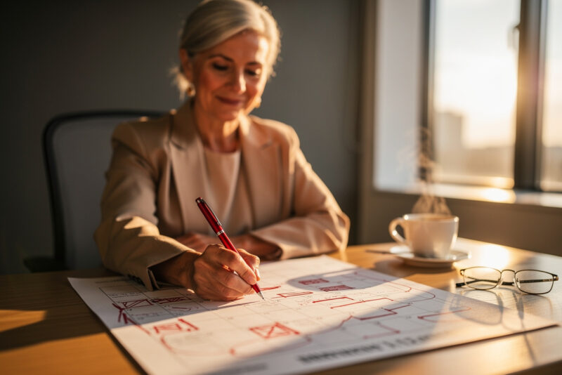 Combien de jours de congés en retraite progressive ?