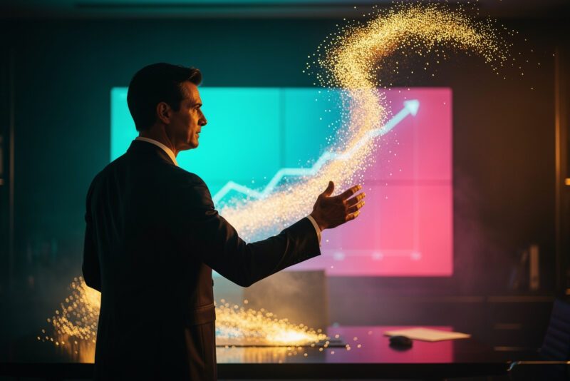 Comment diriger la viralité organique pour en faire un actif commercial