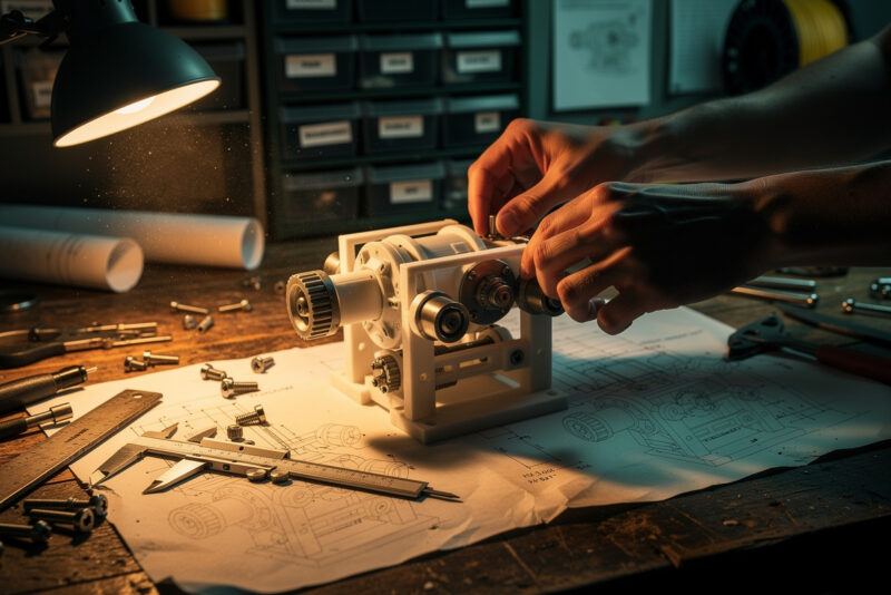 Comment inventer un produit qui n’existe pas ?