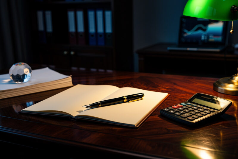 Comptabilisation d’un contrat de capitalisation : les bonnes écritures