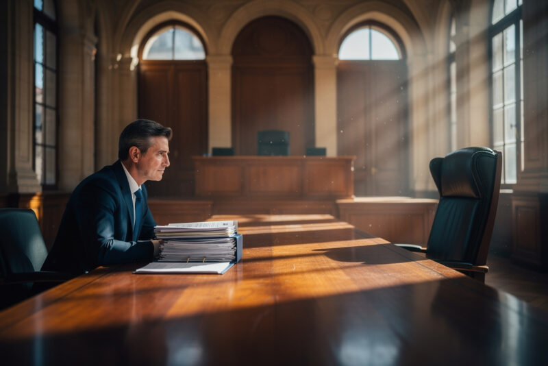 La partie adverse ne donne pas ses conclusions aux prud’hommes ?