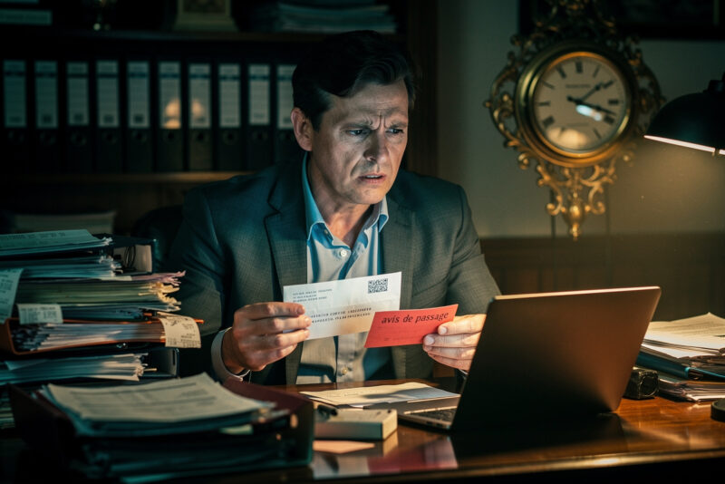 Lettre recommandée : quel est le délai d’acheminement ?