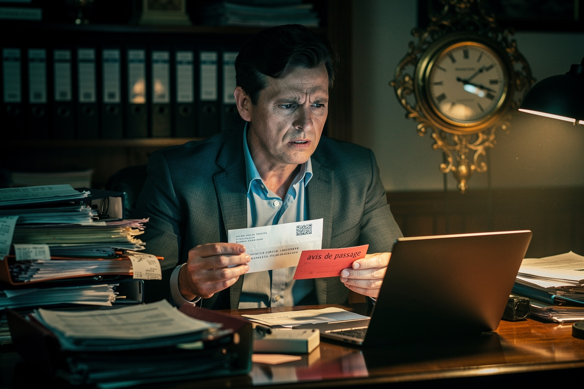 Lettre recommandée : quel est le délai d’acheminement ?