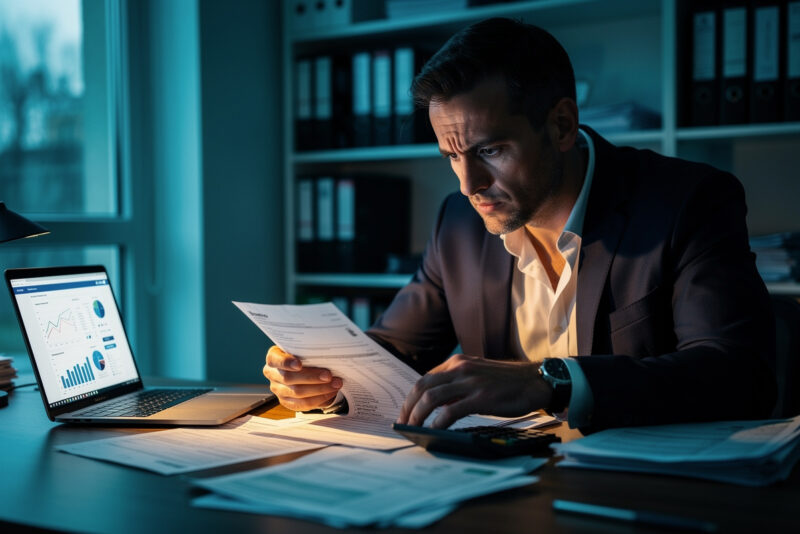Prélèvement B2B DGFIP : le guide pour éviter les pièges