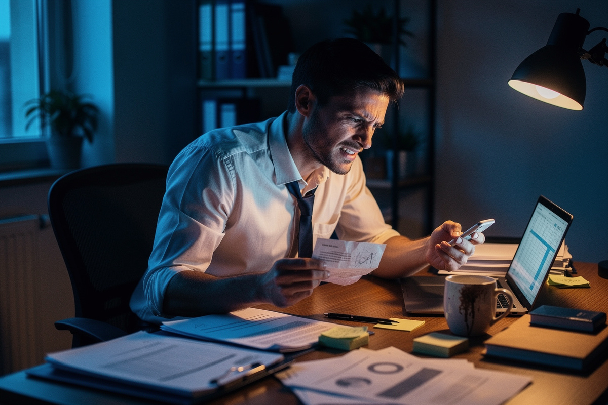 Refus du second versement ARCE : comment débloquer le paiement ?