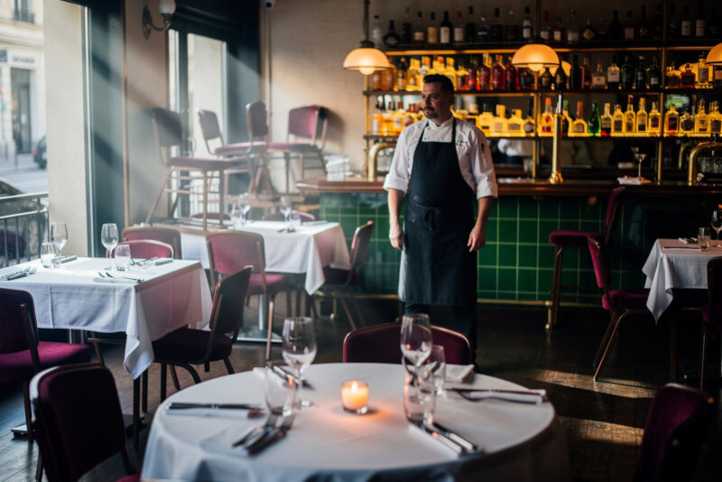 Vendre un restaurant en liquidation judiciaire : le guide complet