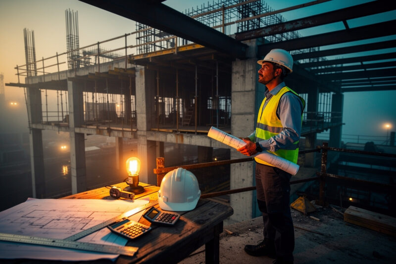 Bureau d'études : rôle, coûts et conseils pour vos travaux