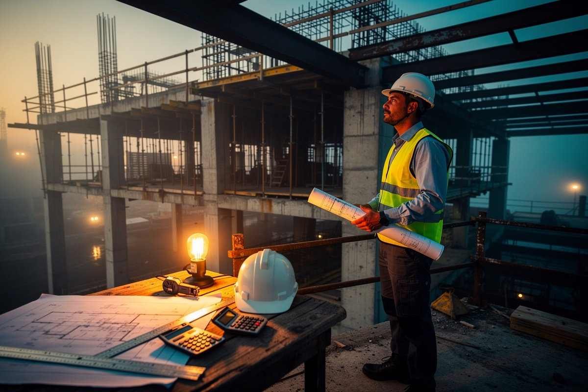 Bureau d'études : rôle, coûts et conseils pour vos travaux