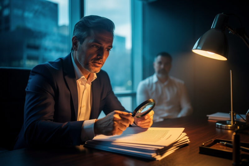 Pourquoi faire appel à un courtier en assurance professionnelle ?